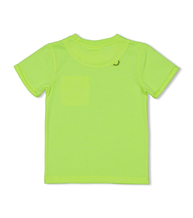 Sturdy shirts 310 Lime 71700422