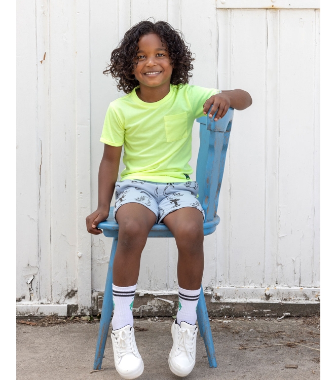 Sturdy shirts 310 Lime 71700422