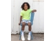 Sturdy shirts 310 Lime 71700422