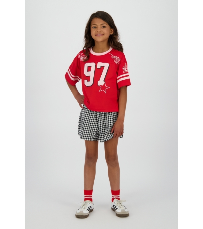 Vingino broeken Deep Black SS26KG460094