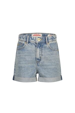 Vingino Dewi Korte broek Light Vintage