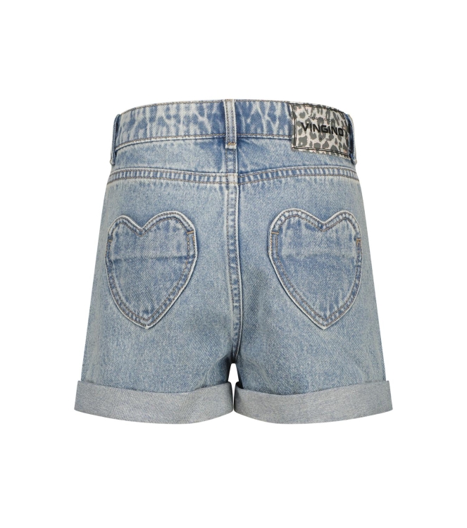 Vingino broeken Light Vintage SS26KG460174