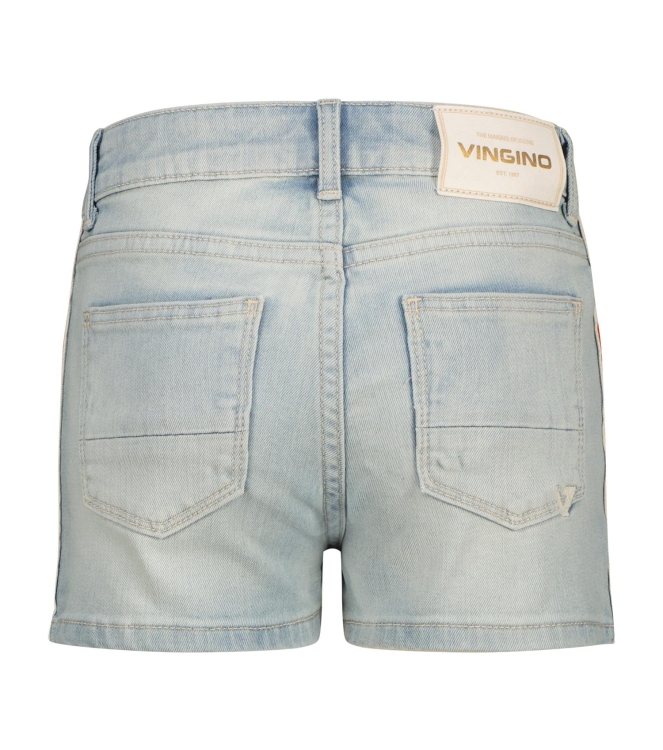 Vingino broeken Light Bleach SS26KG460182