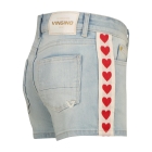 Vingino broeken Light Bleach SS26KG460182