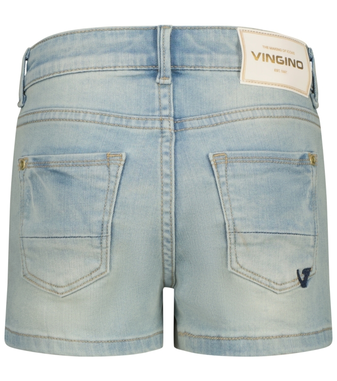 Vingino broeken Light Indigo SS26KG460184