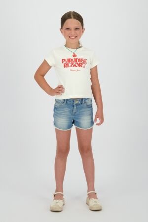 Vingino Daizy Korte broek Old Vintage