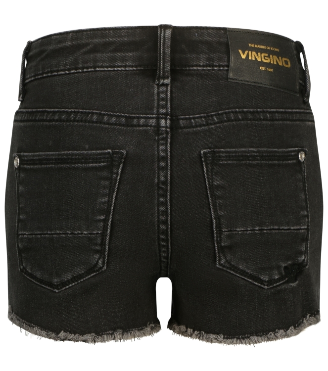 Vingino broeken Black Denim SS26KG460186