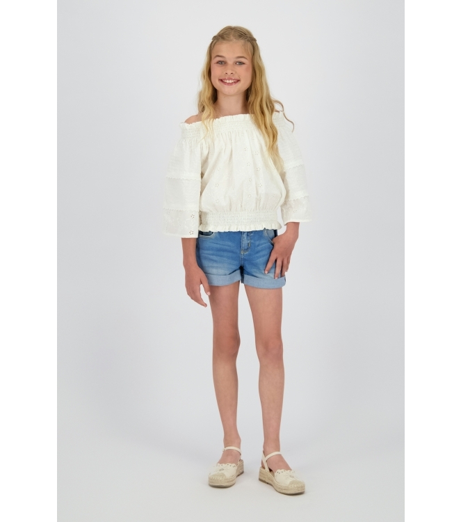 Vingino broeken Blue Vintage SS26KG460204