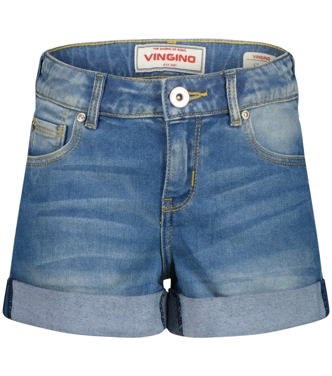 Vingino broeken Blue Vintage SS26KG460204