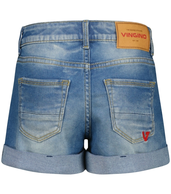 Vingino broeken Blue Vintage SS26KG460204