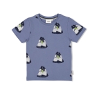Sturdy shirts 015 Blauw 71700445
