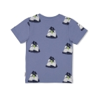 Sturdy shirts 015 Blauw 71700445