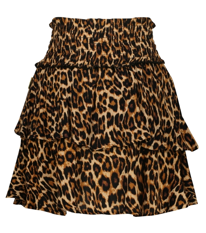 Vingino rokken & skorts Multicolor Brown SS26KG500208