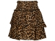 Vingino rokken & skorts Multicolor Brown SS26KG500208