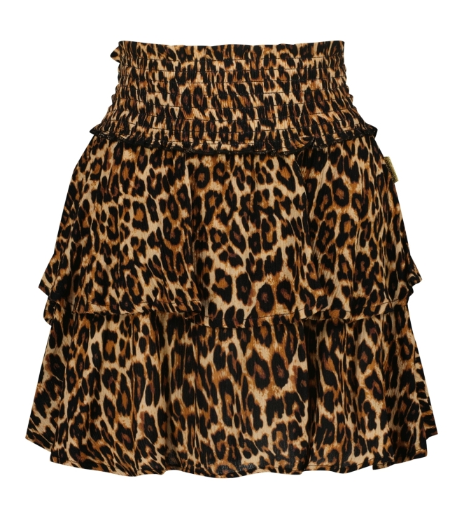 Vingino rokken & skorts Multicolor Brown SS26KG500208