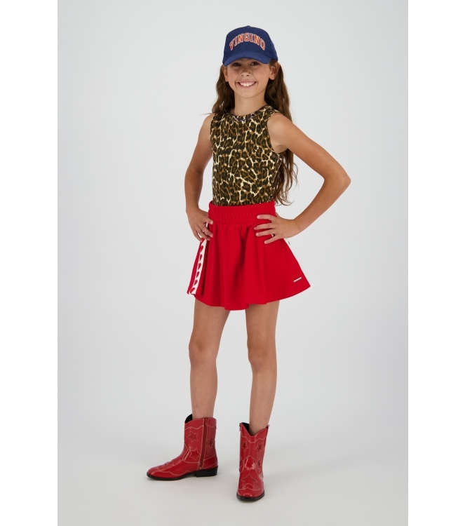 Vingino rokken & skorts Goji Berry SS26KG520074