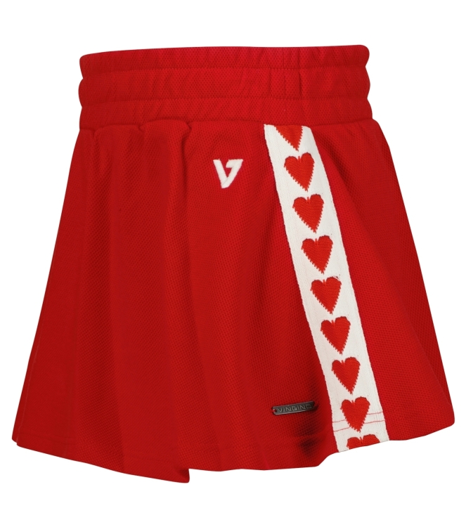 Vingino rokken & skorts Goji Berry SS26KG520074