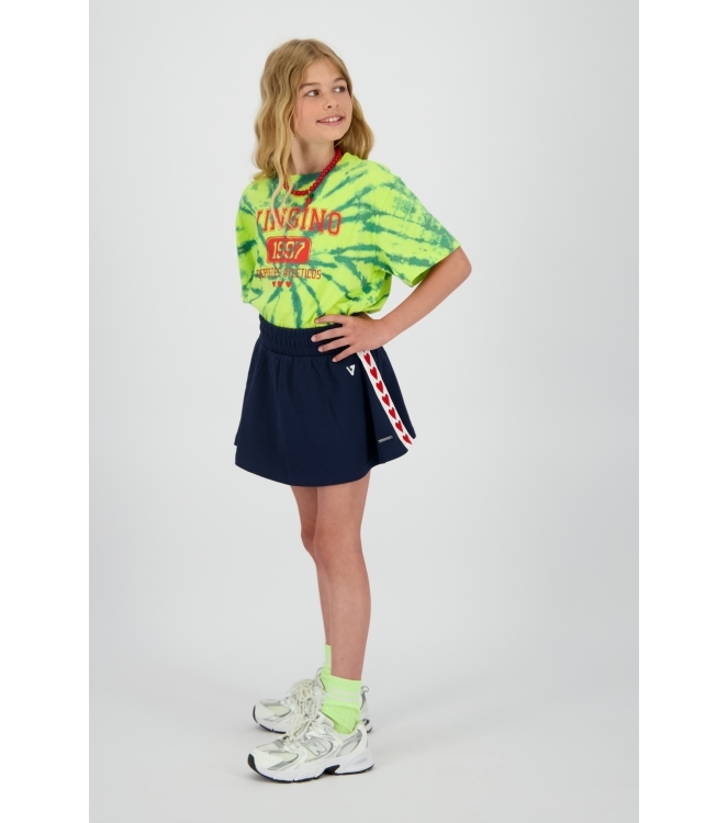 Vingino rokken & skorts Dark Blue SS26KG520074