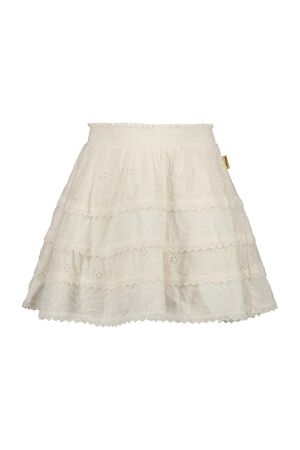 Vingino Qiana Rokje Coconut Milk