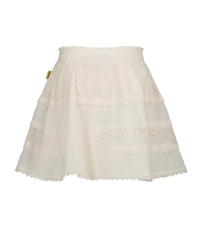 Vingino rokken & skorts Coconut Milk SS26KG520110