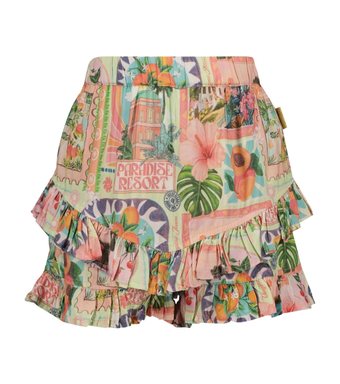 Vingino broeken Patina Green SS26KG520111