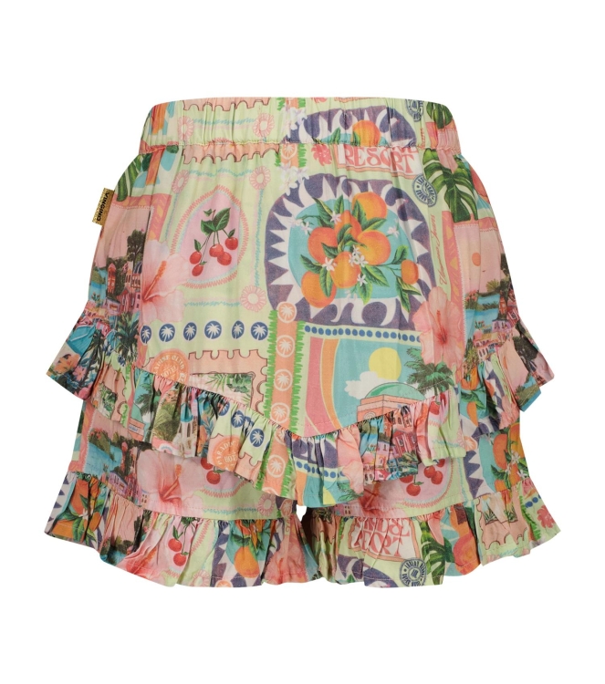 Vingino broeken Patina Green SS26KG520111