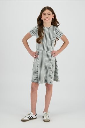 Vingino Pemily Jurk Deep Black