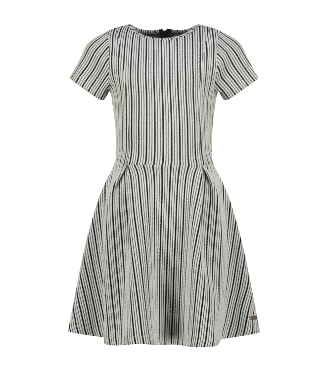 Vingino jurken Deep Black SS26KG620041