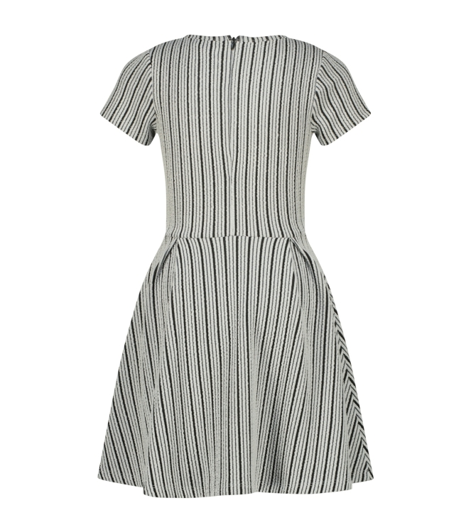 Vingino jurken Deep Black SS26KG620041