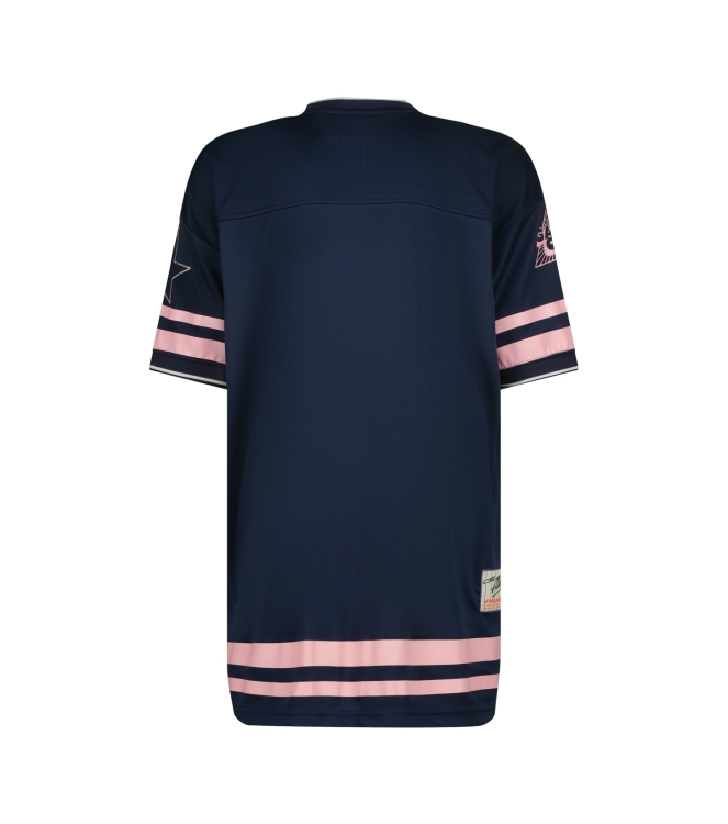 Vingino jurken Dark Blue SS26KG620092