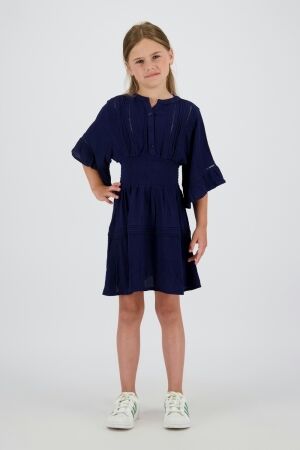 Vingino Pearly Jurk Dark Blue