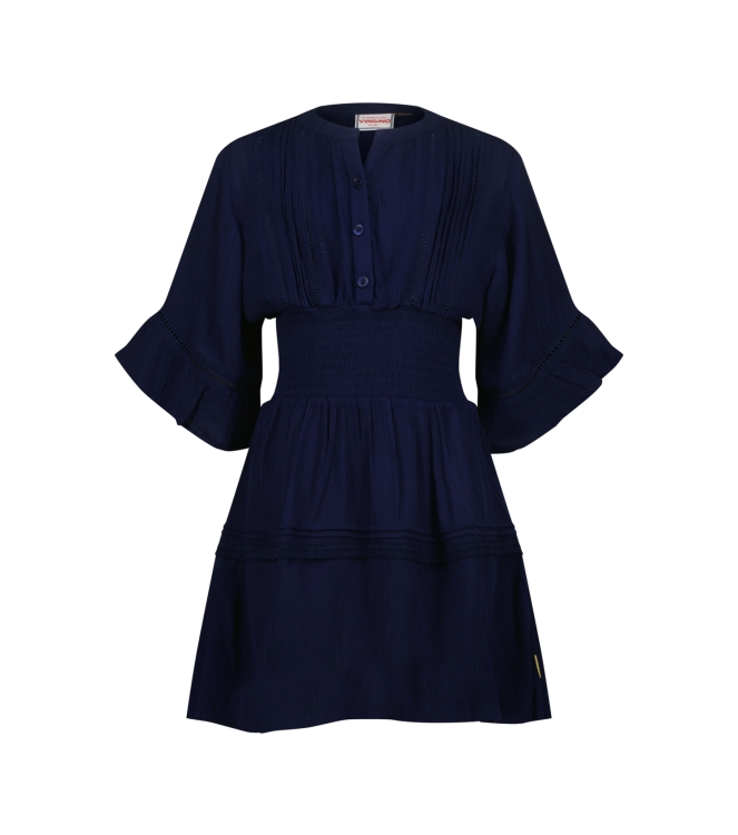 Vingino jurken Dark Blue SS26KG620096