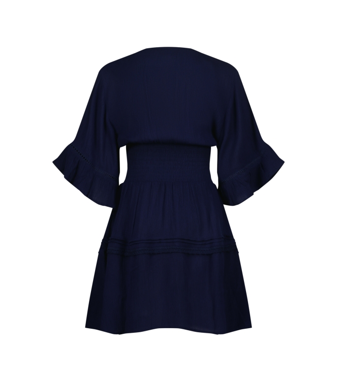 Vingino jurken Dark Blue SS26KG620096
