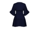 Vingino jurken Dark Blue SS26KG620096