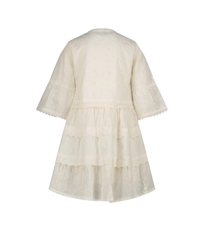 Vingino jurken Coconut Milk SS26KG620108