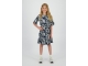 Vingino jurken Dark Blue SS26KG620217
