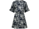 Vingino jurken Dark Blue SS26KG620217