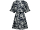 Vingino jurken Dark Blue SS26KG620217
