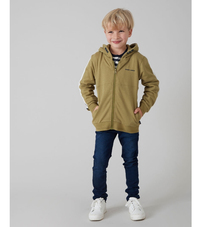 Sturdy truien & vesten 300 Groen 71800047