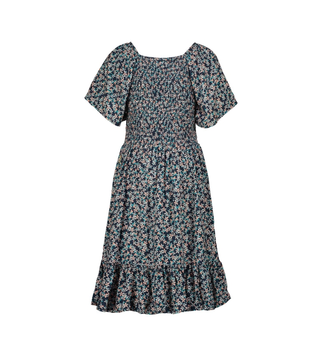 Vingino jurken Dark Blue SS26KG620286