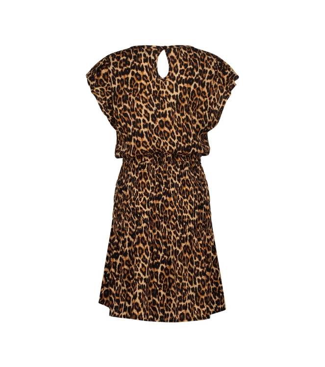 Vingino jurken Multicolor Brown SS26KG620287