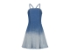 Vingino jurken Mid Blue Wash SS26KG640190