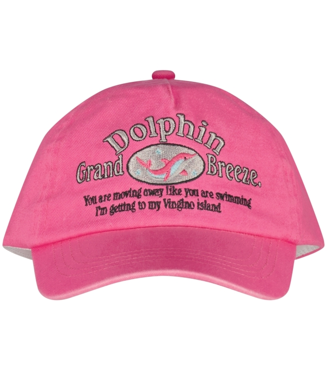 Vingino petten & hoeden Neon Pink SS26KG750041