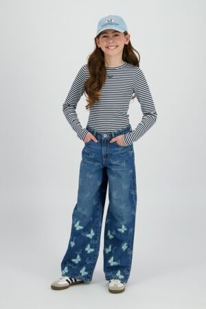 Vingino Xita Cap Denim Blue