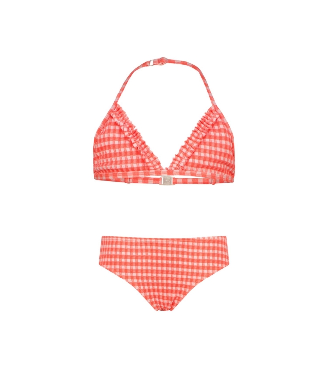 Vingino zwemkleding Neon Peach SS26KG771228