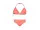 Vingino zwemkleding Neon Peach SS26KG771228