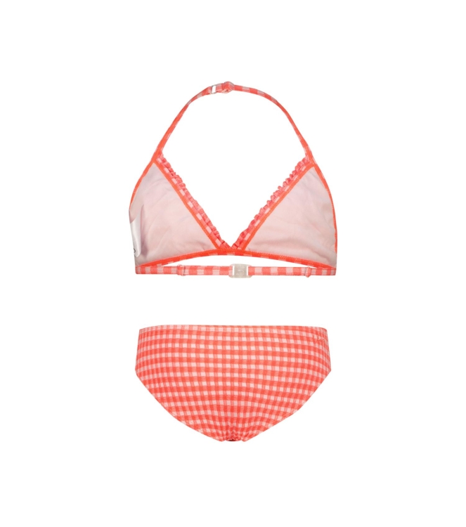 Vingino zwemkleding Neon Peach SS26KG771228