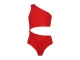 Vingino zwemkleding Breeze Red SS26KG771229