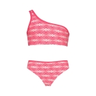Vingino zwemkleding Neon Pink SS26KG771230
