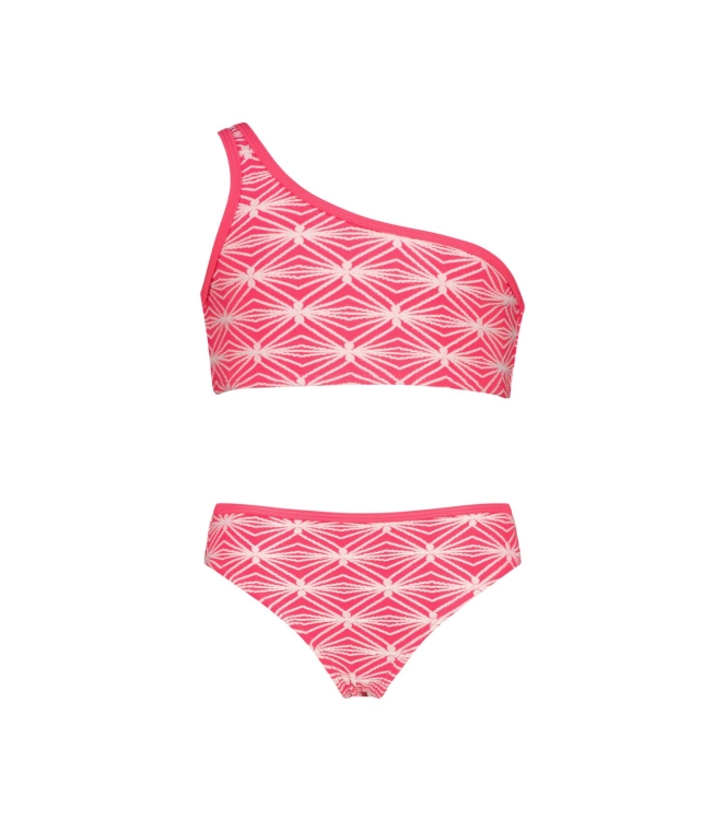Vingino zwemkleding Neon Pink SS26KG771230